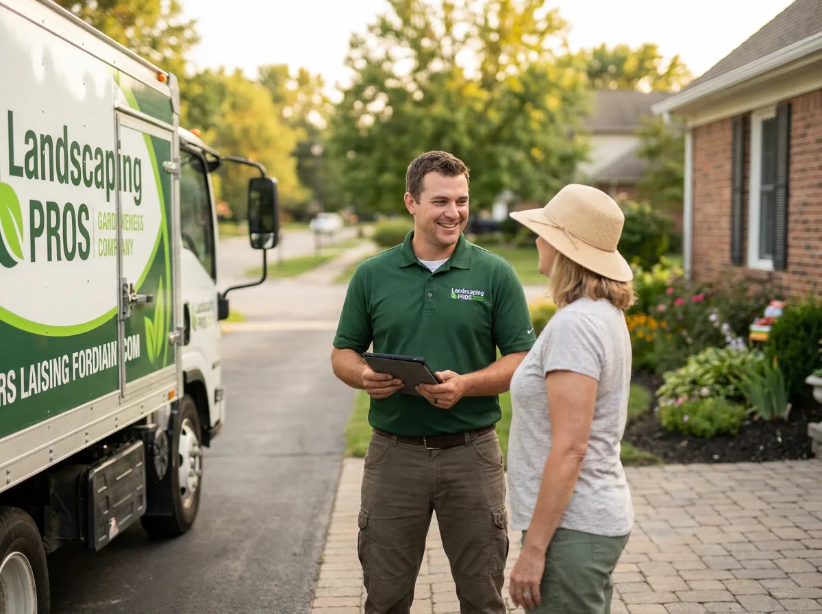 Landscaping Mexico, NY FAQs